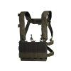 Vesta AMINA Micro Chest Rig RAL 7013
