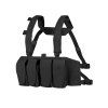 Vesta AMINA Hybrid Recon Chest Rig ČERNÁ