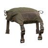 Víko přídavné PACK LID MILITARY GREEN