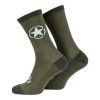 Ponožky US Army WWII ZELENÉ