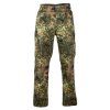 Kalhoty BW polní FLECKTARN použité