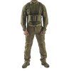 Vesta chest rig CURTISS RANGER GREEN