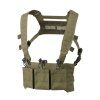 Vesta chest rig CURTISS RANGER GREEN