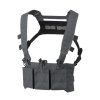Vesta chest rig CURTISS SHADOW GREY