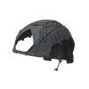 Potah na helmu FAST MKII SHADOW GREY