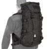 Batoh TACTICAL 30 L ČERNÝ