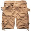 Kraťasy DIVISION KHAKI
