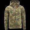 Bunda Softshell Special Forces MULTICAM®