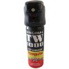 Obranný sprej TW1000 OC Jet Standard 63ml LED