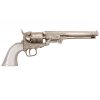 Replika Revolver American Civil War Navy, USA 1851