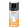 Obranný sprej pepřový Perfecta Stop Attack OC FOG 40ml