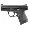 Airsoft pistole Smith & Wesson M&P9c GAS