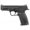 Airsoft pistole Smith & Wesson M&P9 GAS