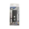 SWUSB22BK streetwise usb secure stun gun black packaging