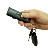 SWUSB22BK streetwise usb secure stun gun black action