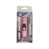 SWUSB22PK streetwise usb secure stun gun pink packaging