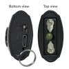 SWUSB22BL streetwise usb secure stun gun black diagram