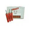 Pyrotechnika Petardy Crazy Bulldog 10ks