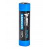 Baterie Wuben 18650 Li-Ion 3400mAh