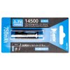 Baterie Wuben 14500 Li-Ion 750mAh
