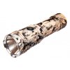 Svítilna Wuben T70 camo