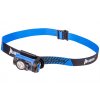 Čelová svítilna Wuben H3 blue