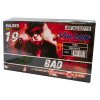 Pyrotechnika Kompakt 12x 16ran / 19mm Bad Boys The Sandman