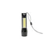 pfxc56 tactical exp cob led mini flashlight police force 2