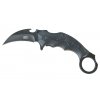 Nůž SCK Karambit Skull black