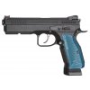Vzduchová pistole CZ Shadow 2 BlowBack