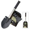 6 v 1 víceúčelový Survival Tool Set