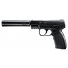 Airsoft Pistole Combat Zone COP SK AGCO2