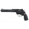 Airsoft Revolver Ruger SuperHawk 8" černý AGCO2