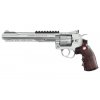 Airsoft Revolver Ruger SuperHawk 8" nikl AGCO2