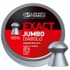 Diabolo JSB Exact Jumbo 250ks cal.5,51mm