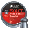 Diabolo JSB Exact Jumbo Express 250ks cal.5,52mm