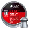 Diabolo JSB Exact Jumbo RS 500ks cal.5,52mm