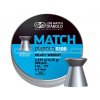 Diabolo JSB Match S100 500ks cal.4,51mm