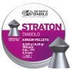 Diabolo JSB Straton 500ks cal.4,5mm