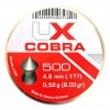Diabolo Umarex Cobra 500ks cal.4,5mm