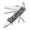 Nůž kapesní TRAILMASTER ONE HAND 111mm CAMO