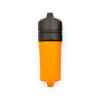 Pouzdro EXOTAC fireSLEEVE™ ORANŽOVÉ