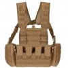 Vesta chest rig MISSION COYOTE