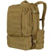 Batoh MOLLE 3-DAYS ASSAULT - COYOTE Brown
