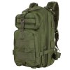 Batoh ASSAULT COMPACT MODULAR bez vaku Zelený