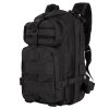 Batoh ASSAULT COMPACT MODULAR bez vaku Čierny