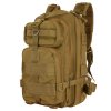 Batoh ASSAULT COMPACT MODULAR COYOTE BROWN