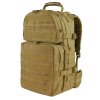 Batoh MOLLE MEDIUM ASSAULT COYOTE BROWN