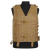 Vesta taktická MOLLE CARRIER COYOTE