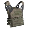 Nosič plátů MOLLE PLATE CARRIER GEN II ZELENÝ